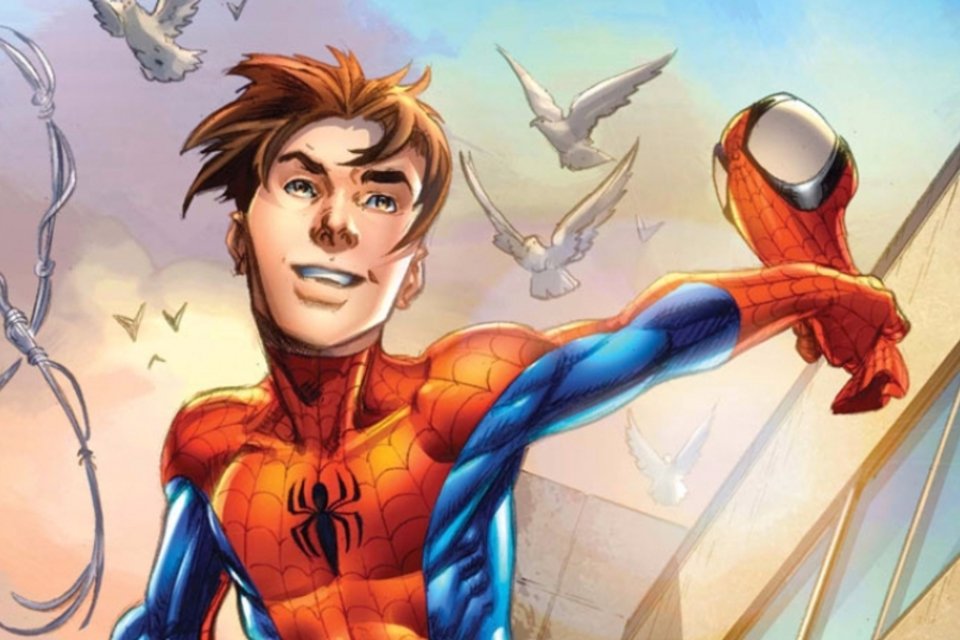 Marvel testa seis finalistas para o papel do novo Homem-Aranha