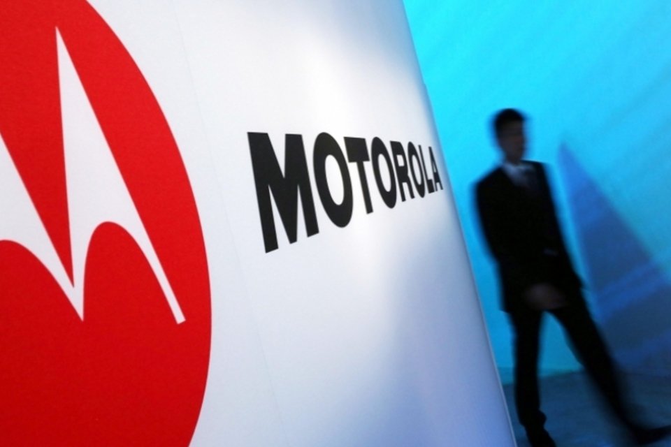 Novo smartphone da Motorola virá com sistema Android 5.1.1