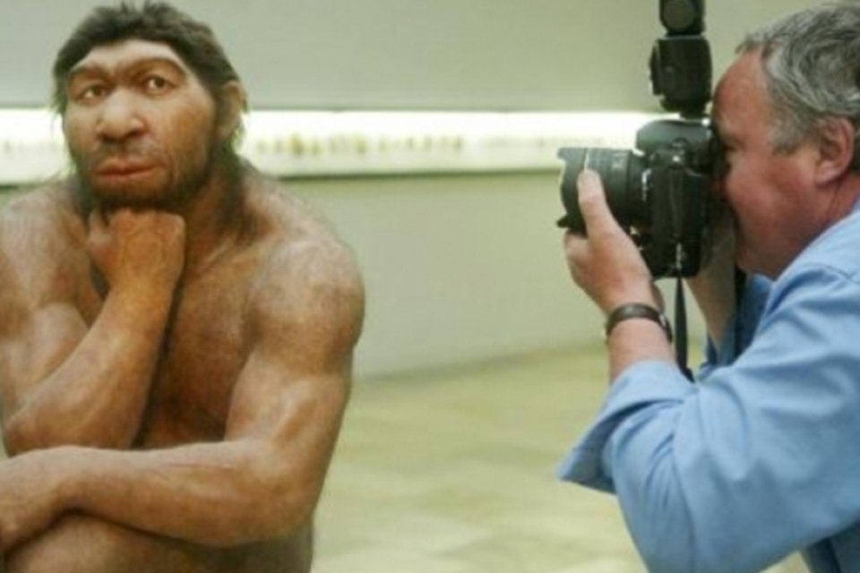 Primeiros europeus teriam cruzado com neandertais, diz estudo