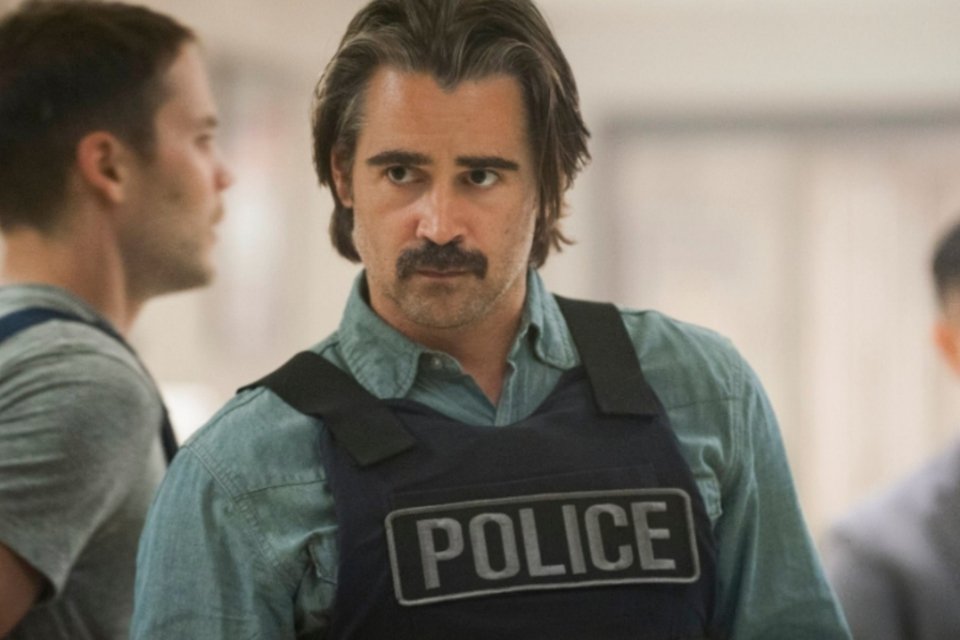 Ainda mais atormentada, "True Detective" volta com novo cenário e personagens diferentes