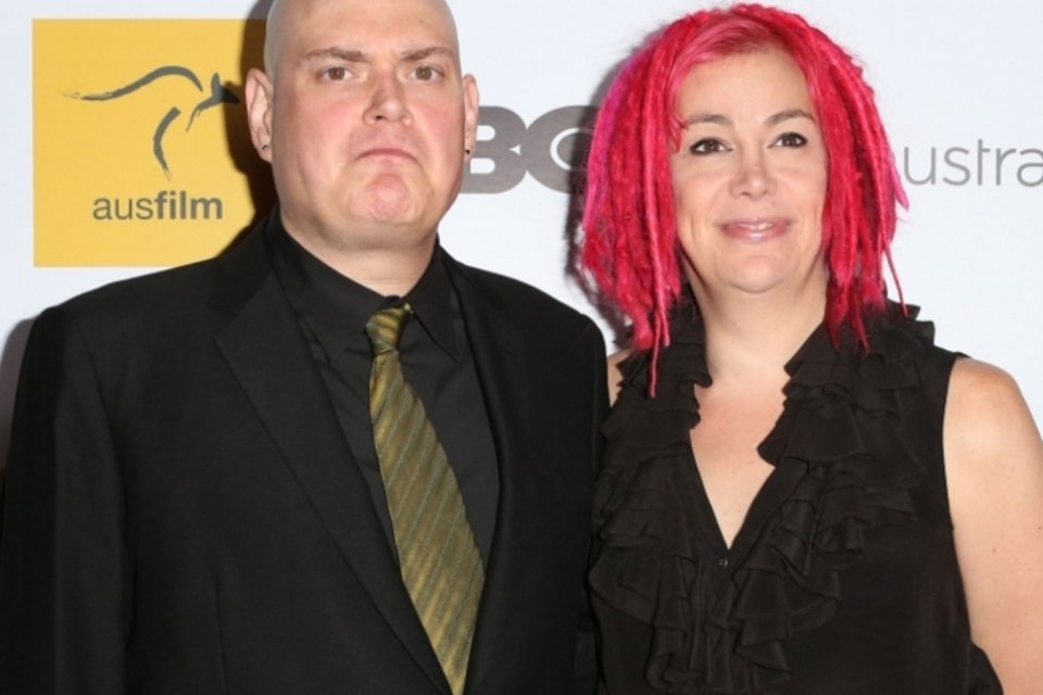 Netflix irá lançar série dos irmãos Wachowski em junho