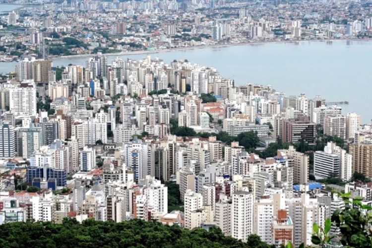 Santa Catarina: desde quarta-feira da semana passada foram registrados 55 casos (Francisco Anzola/ Flickr/Flickr)