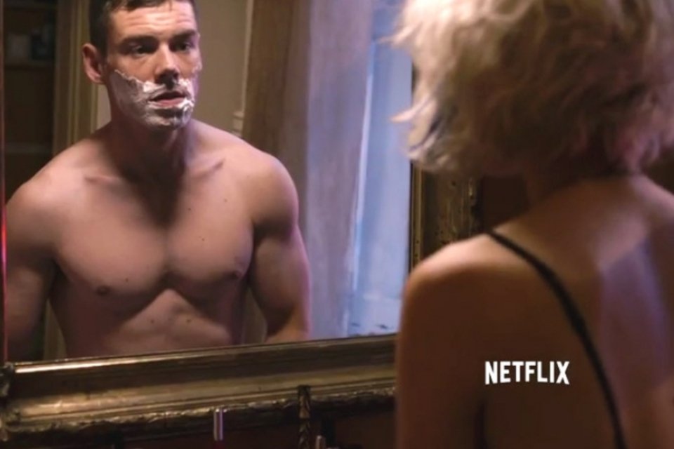 Netflix renova "Sense8" para uma segunda temporada