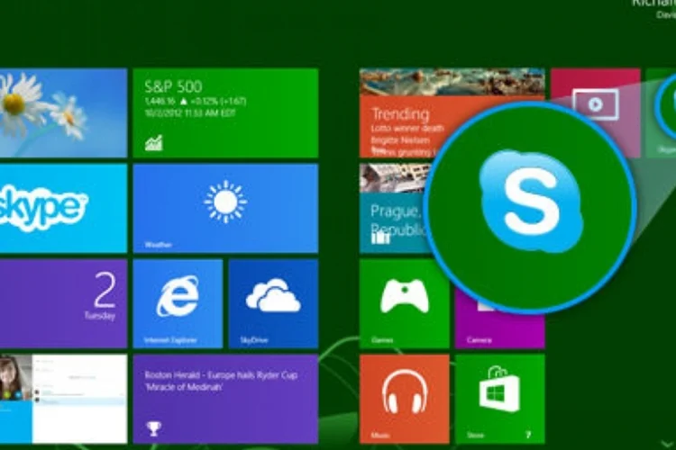 Skype (Divulgação)