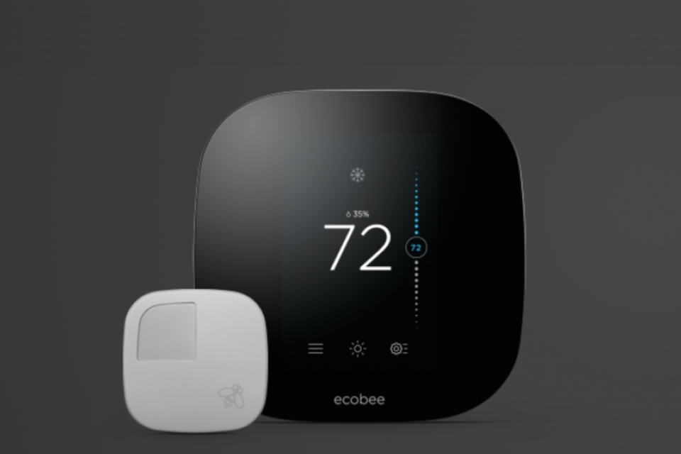 Termostato inteligente é primeiro aparelho com integração ao HomeKit da Apple