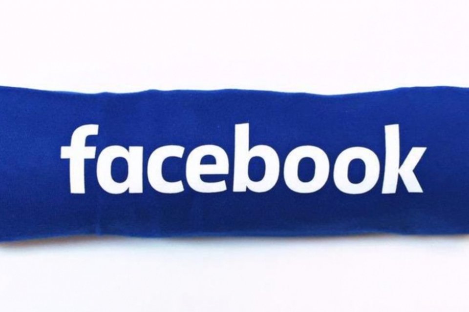 Facebook ganha novo logo, praticamente idêntico ao anterior