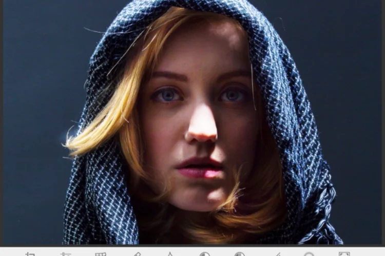 Adobe lança Photoshop Fix gratuitamente para iOS (Reprodução)