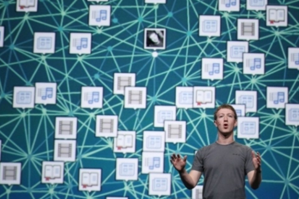 Facebook se prepara para dar bom senso às máquinas
