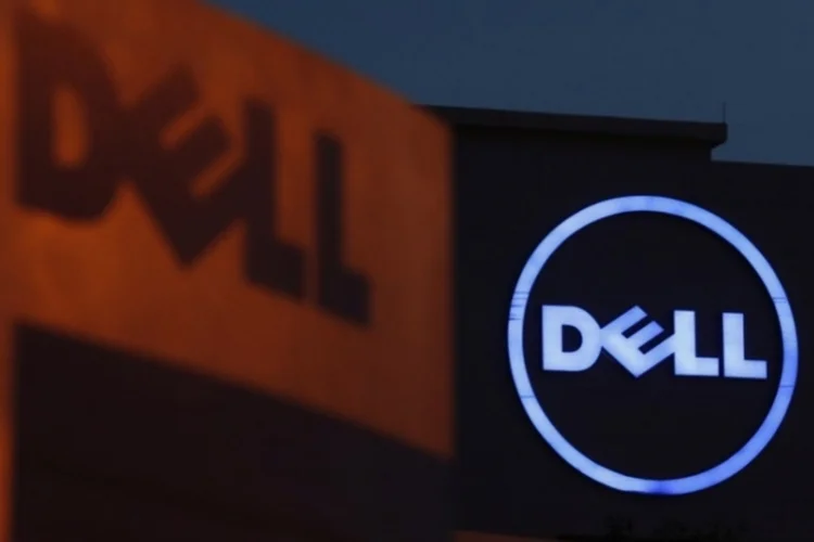 dell (Reuters)