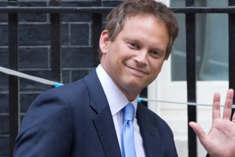 grant shapps (Reuters)