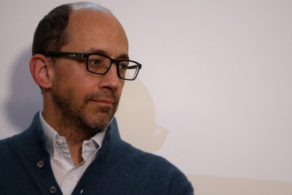 Dick Costolo deixa Twitter e Jack Dorsey volta como presidente interino da empresa