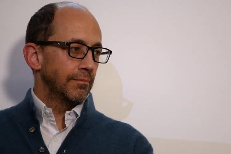dick costolo (Getty Images)