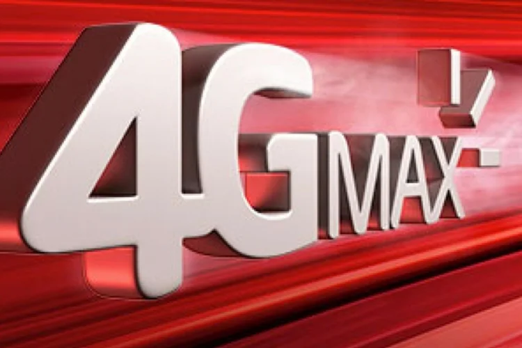 Claro 4G Max (Reprodução)