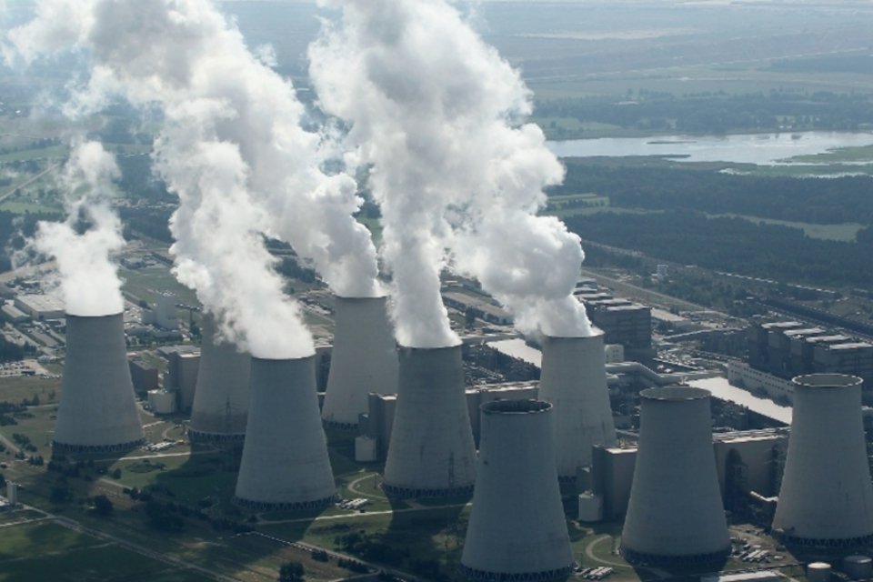 Obama divulgará plano mais duro contra mudança climática