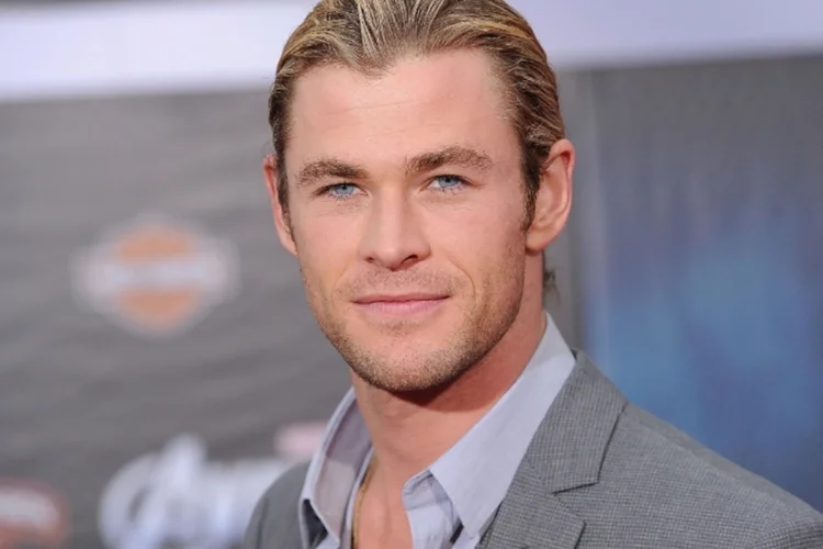 Chris Hemsworth (Jason Merritt/Getty Images)