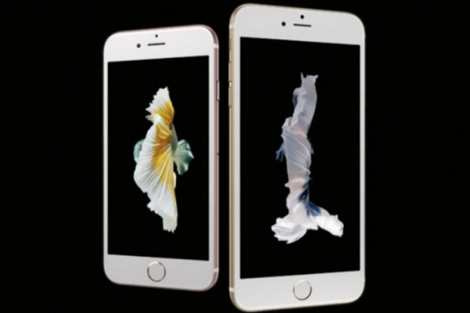 Apple diz que vendas de novos iPhones têm ritmo para ultrapassar recorde do ano passado