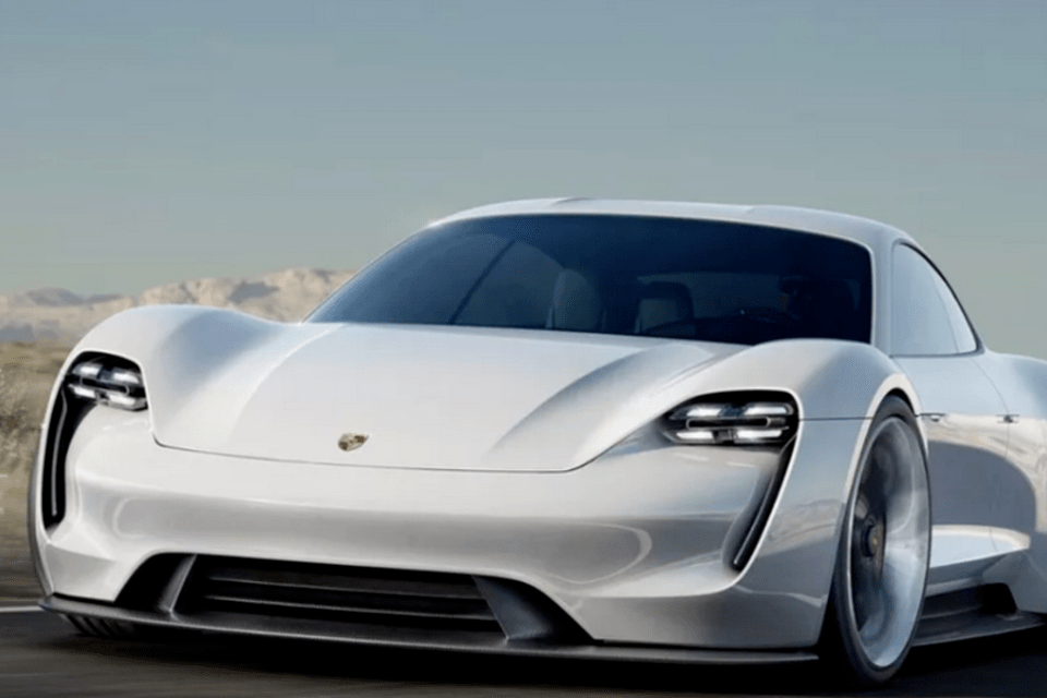 Porsche e Audi lançam carros elétricos para desafiar Tesla