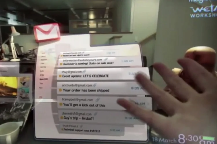 magic leap (Reprodução)