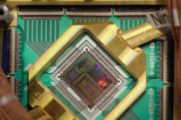 Computação quântica não é de grande utilizada para o nosso cotidiano (Reuters)