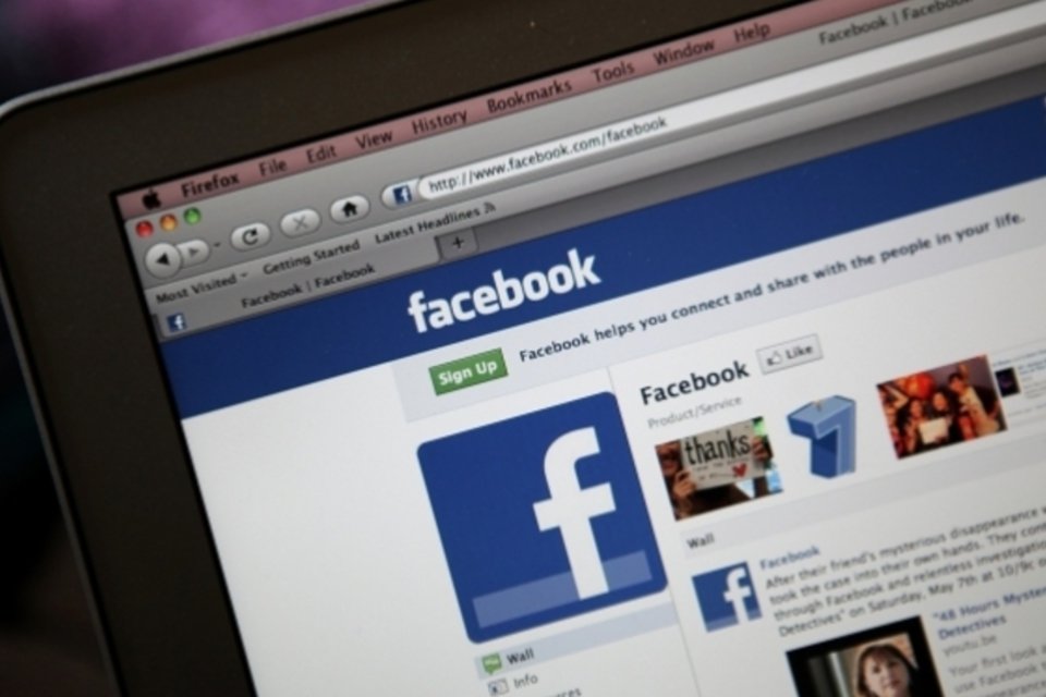 Facebook altera Feed de notícias para priorizar atualizações dos amigos