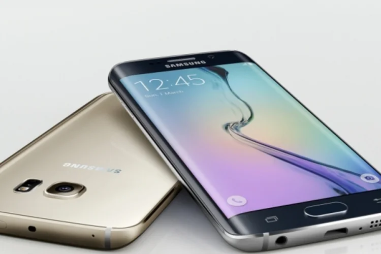 S6 Edge (Divulgação)