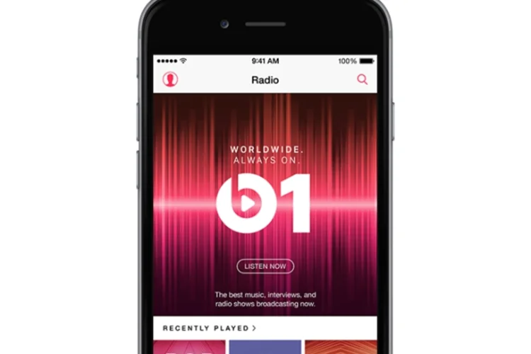 Apple Music (Divulgação)