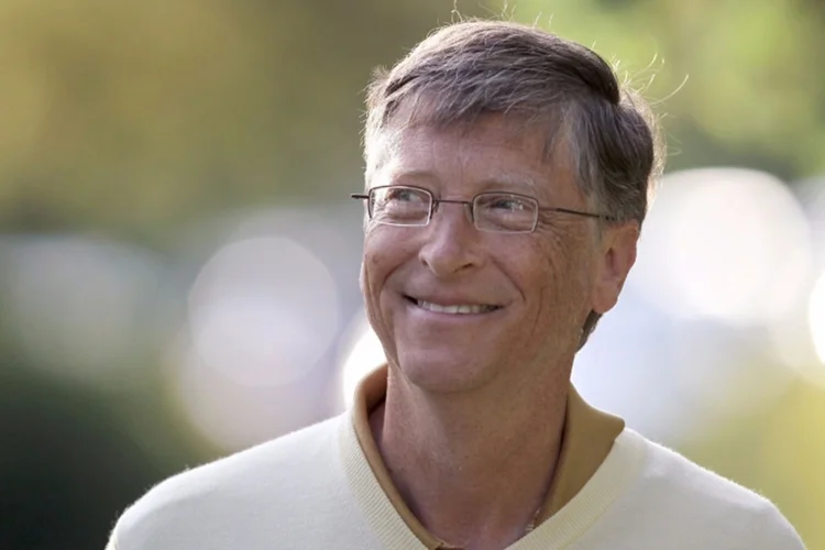 Bill Gates (Getty Images)