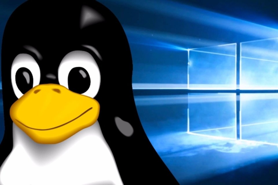 Microsoft cria versão própria do Linux