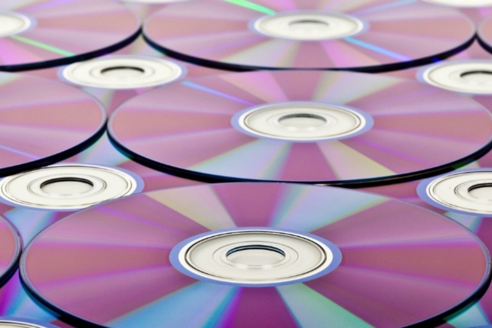 Blu-ray de ultra alta definição quer ser alternativa ao streaming