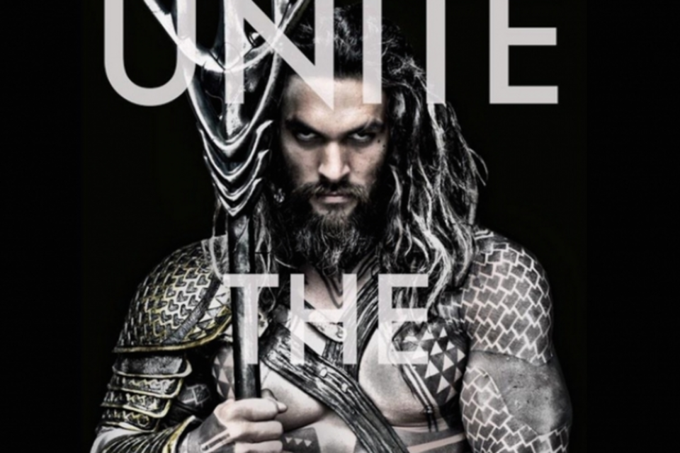 Diretor de "Velozes e Furiosos 7" irá comandar filme do Aquaman