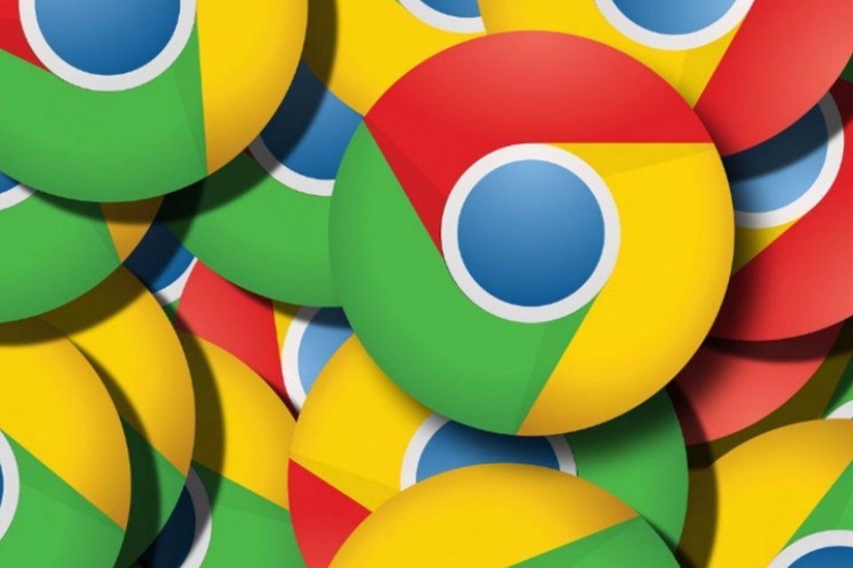 Chrome (Geralt via Pixabay)