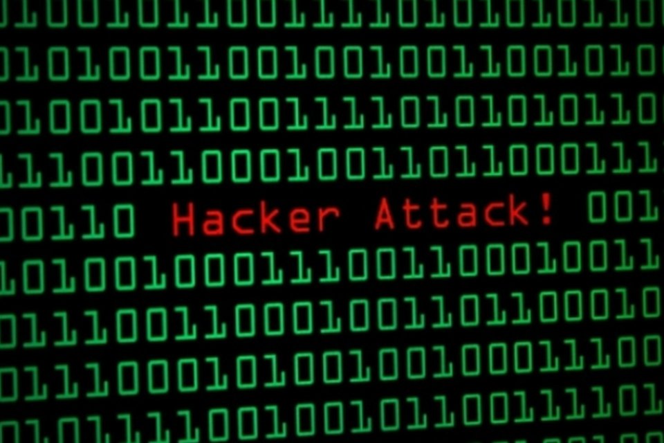 Universidade dos EUA corta internet após ataque de hackers
