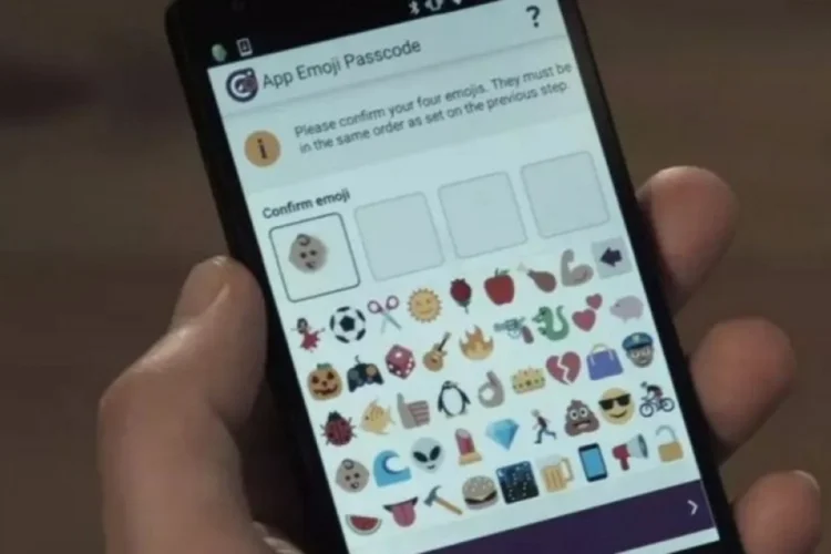 emoji (Reprodução)