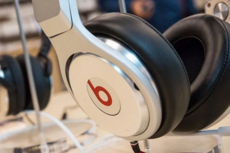 Fone da Beats (Getty Images)