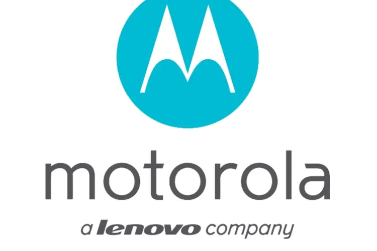 Motorola (Domínio Público)