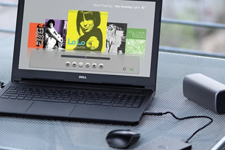 Dell inspiron (Divulgação)