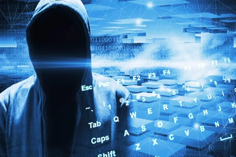 Anonimato na Internet (iStock)