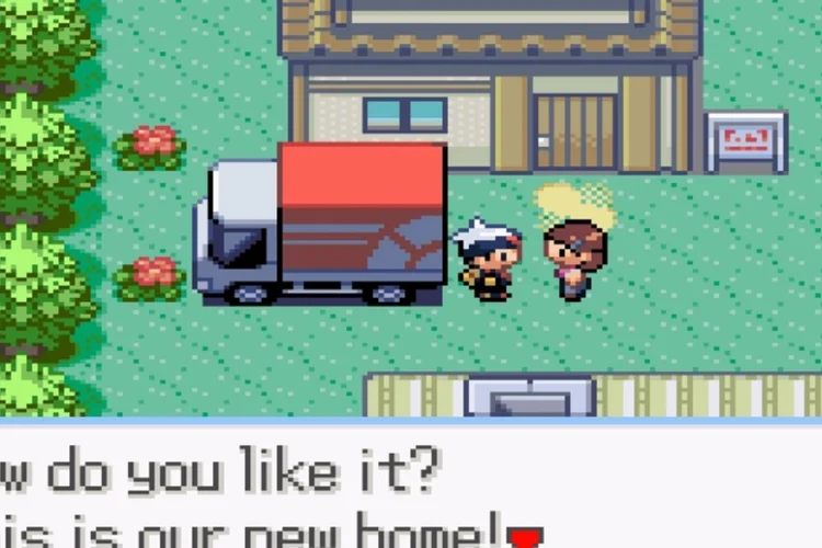 Pokémon (Reprodução)