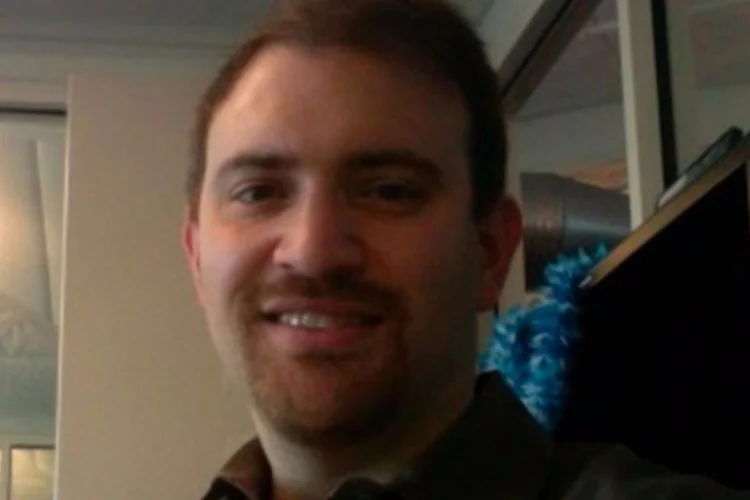 Daniel Sturman (Twitter)
