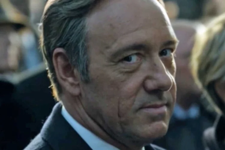 House of Cards (Reprodução)