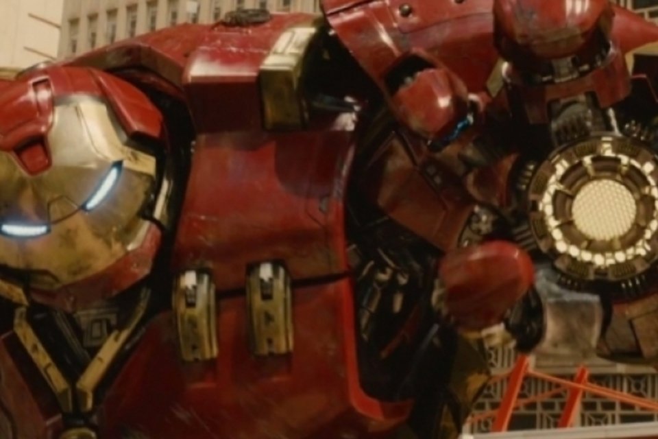 Novo teaser de 'Vingadores 2: Era de Ultron' esclarece briga entre Hulk e Homem de Ferro