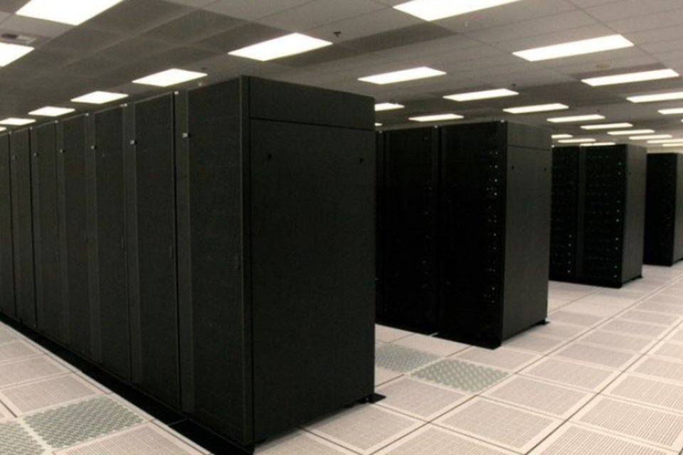 EUA planejam construir supercomputador mais rápido do mundo até 2025