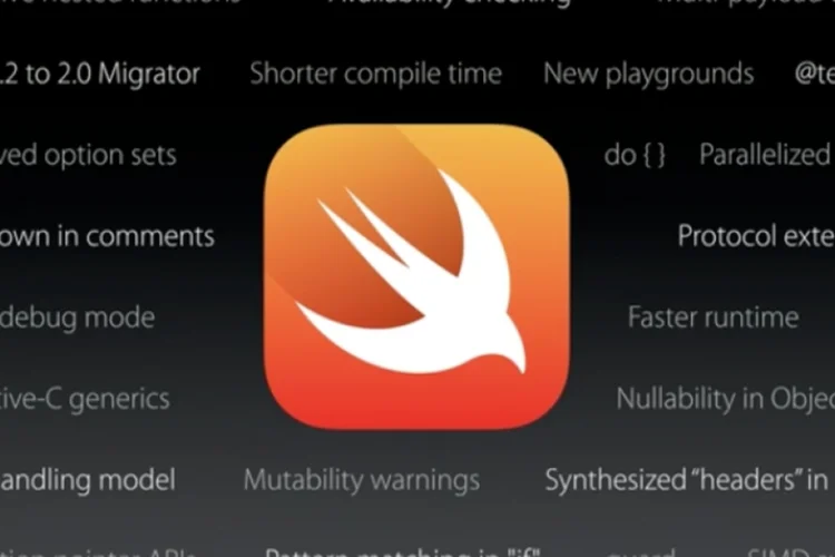 swift (Reprodução)