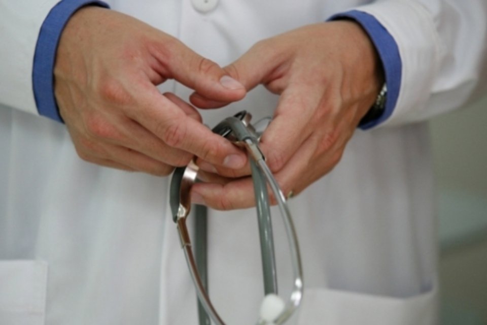Ministério da Saúde abre inscrições para repor vagas do Mais Médicos