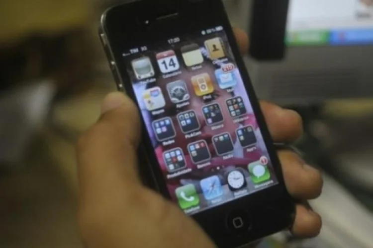 Celular (Agência Brasil)