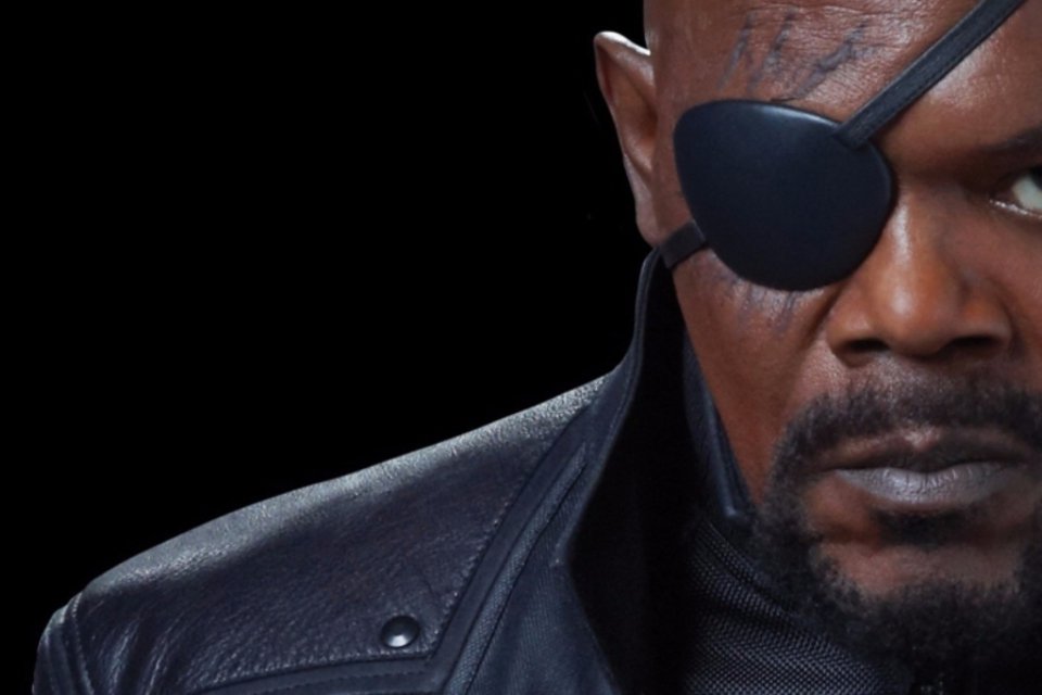 Nick Fury não estará em "Capitão América: Guerra Civil"