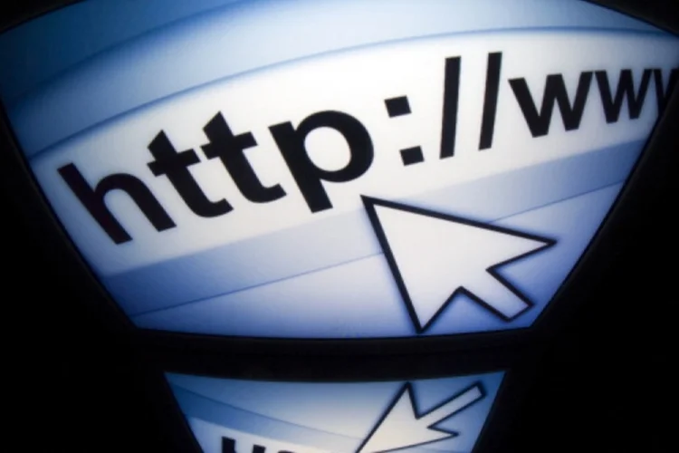 Web (Getty Images)