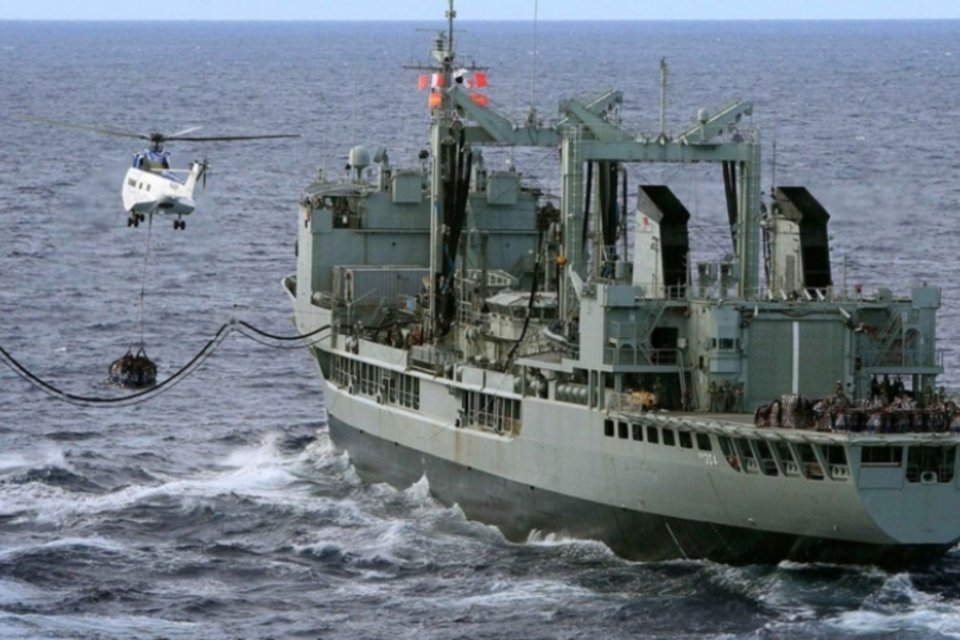 Austrália assegura que "não suspenderá" busca submarina do MH370
