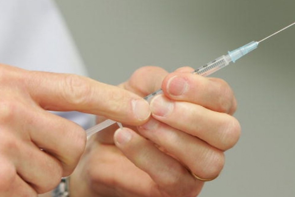Nova vacina imuniza crianças contra quatro vírus da gripe