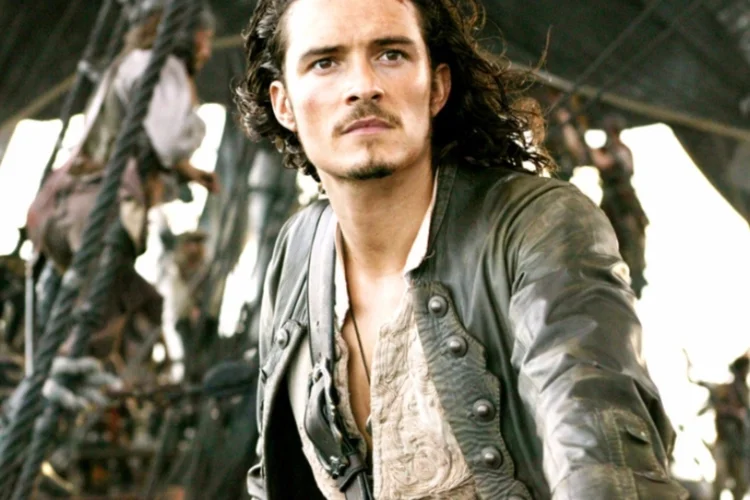 Orlando Bloom (Divulgação)